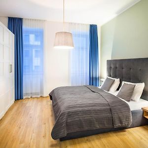 Suite met een Slaapkamer