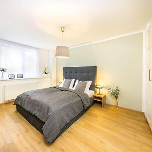 Suite met Twee Slaapkamers