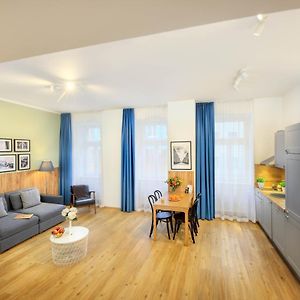 Suite met een Slaapkamer